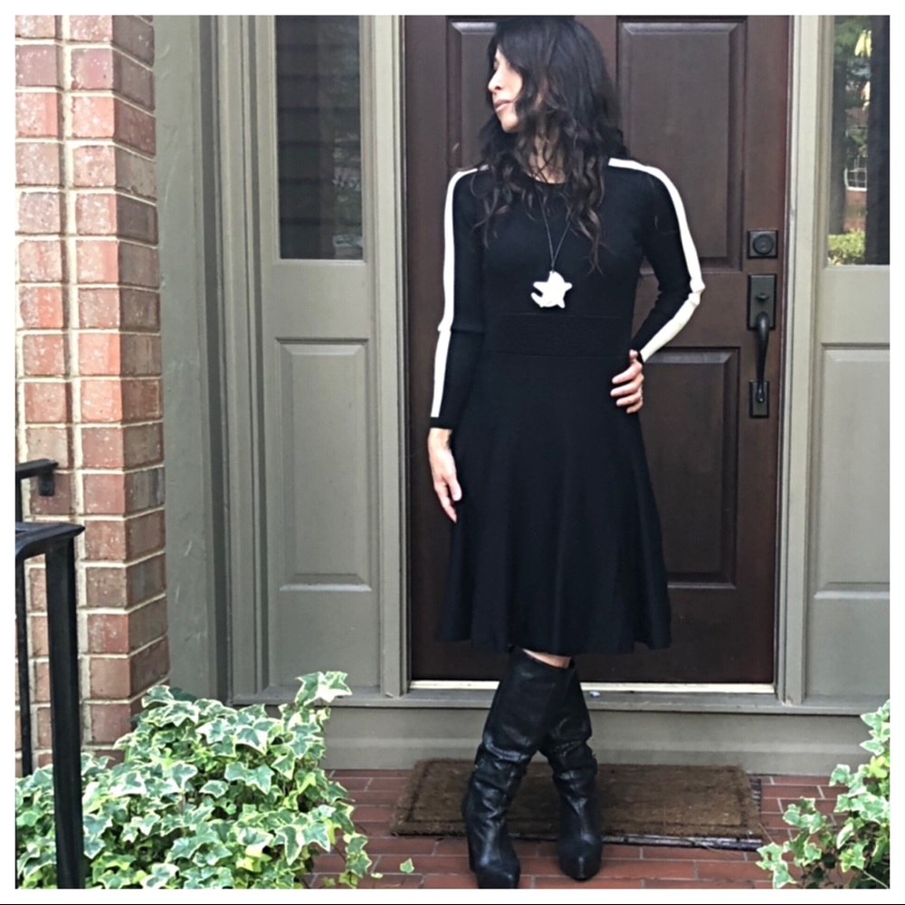 ✨LAST ONE ✨Paris gorgeous dress - Picture 8 of 8